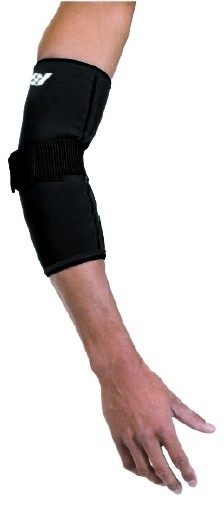 Alkūnės įtvaras Rucanor Epicondylo, dydis M