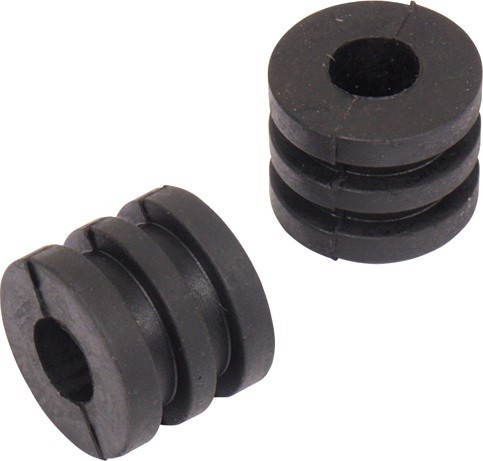 Stalo futbolo strypo ribotuvas 13mm 