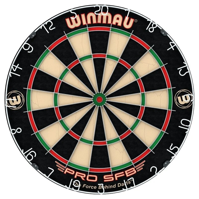 Smiginio taikinys Winmau PRO SFB 