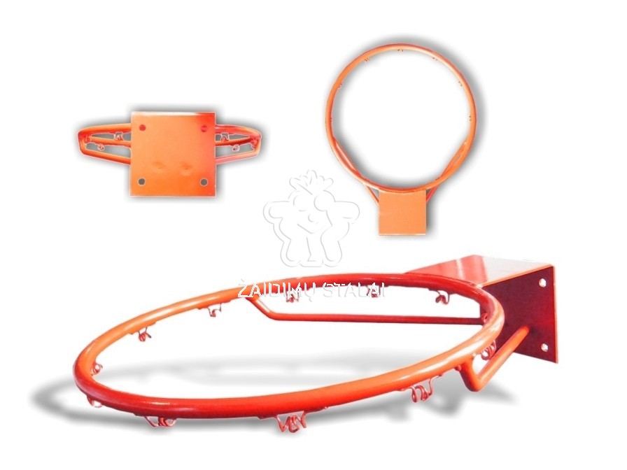 Krepšinio lankas Classic