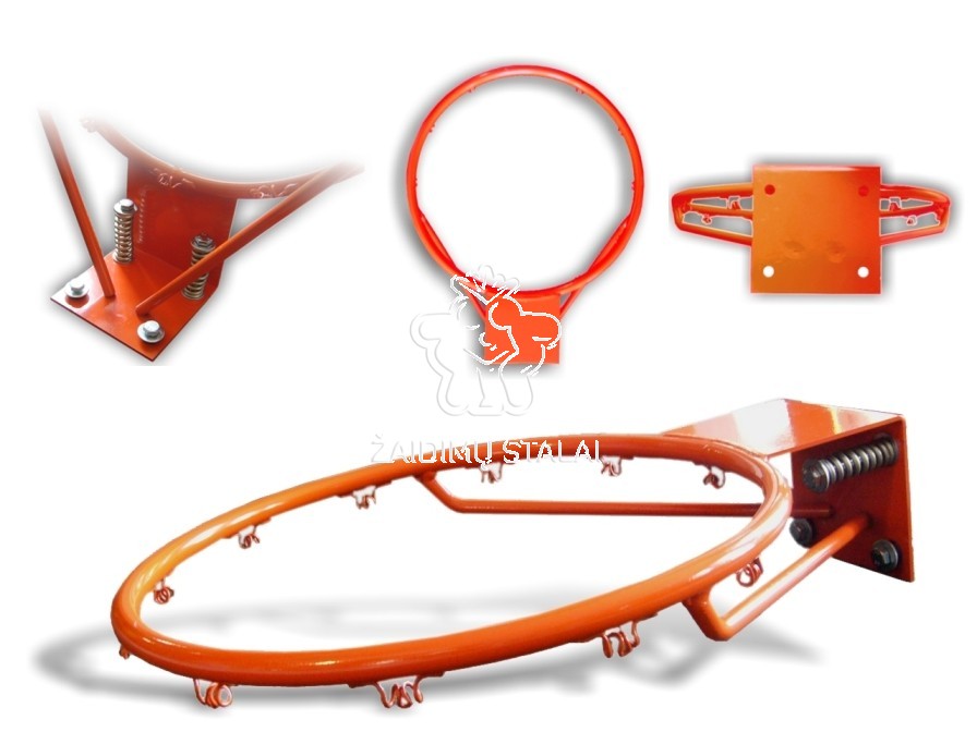 Krepšinio lankas Flex