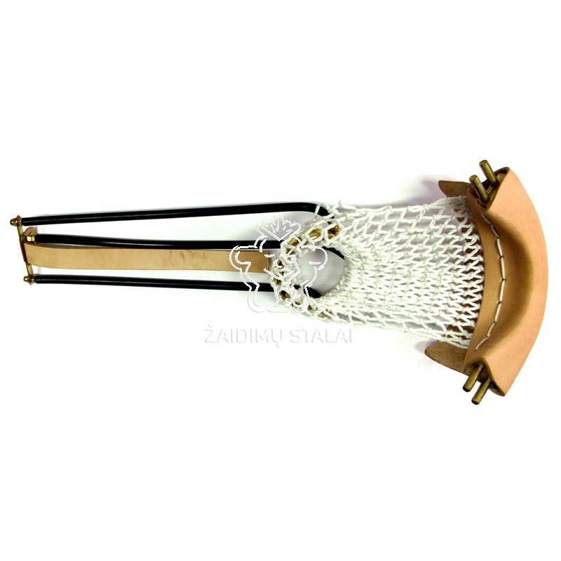 Snukerio kišenės su latakais, 6vnt kompl.