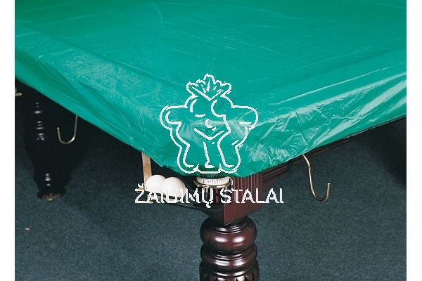 Biliardo stalo uždangalas 12