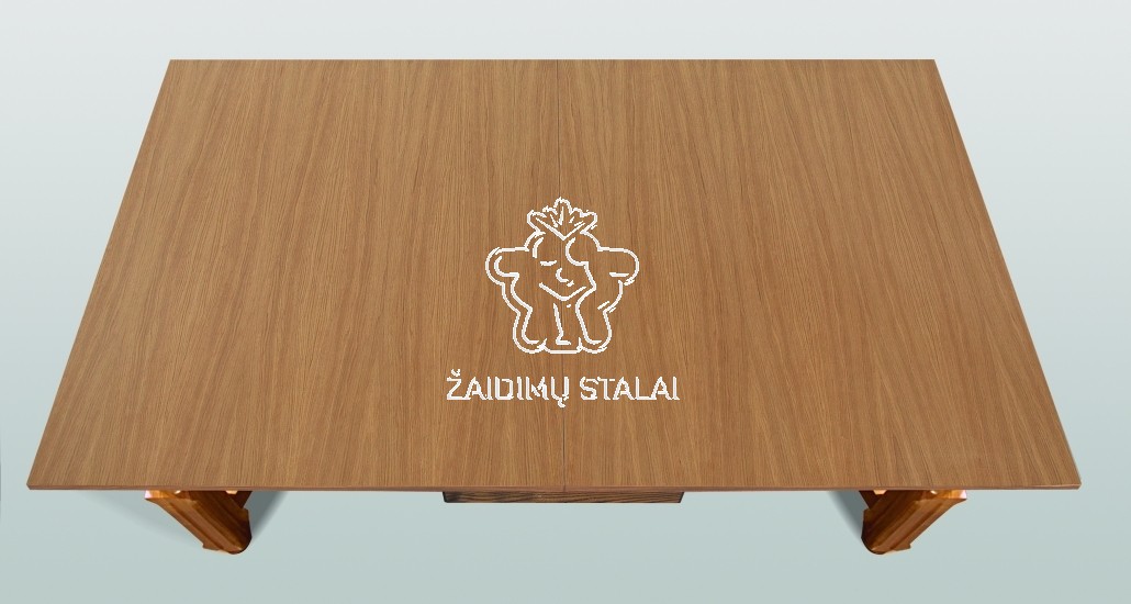 Stalviršis Ekskliuzyvinis 10'