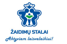 Žurnalinis staliukas