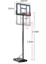 Mobilus_krepsinio_stovas_B-Sport_Madison_mobile_basketball_stand_160